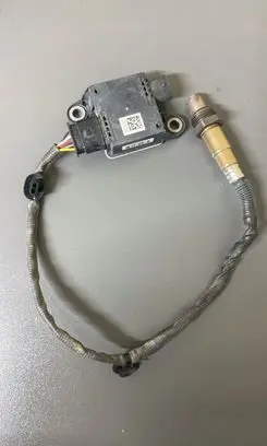 Renault Scenic IV - Grand scenic IV Lambda probe sensor 227932854R