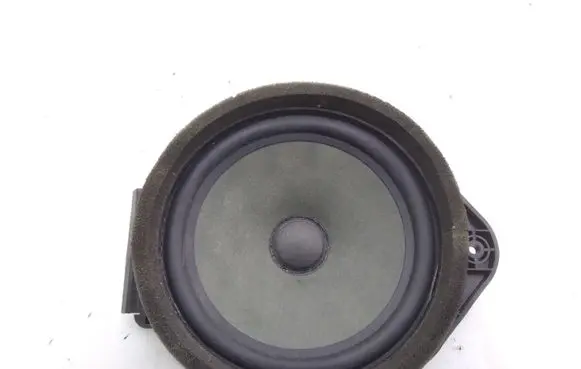 Opel Meriva B Front door speaker