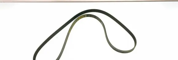Audi A6 S6 C6 4F Alternator belt 03L903137A
