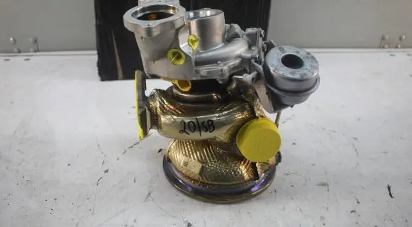 Audi Q8 Turbo 06M145689M 06M145A01 18539700070
