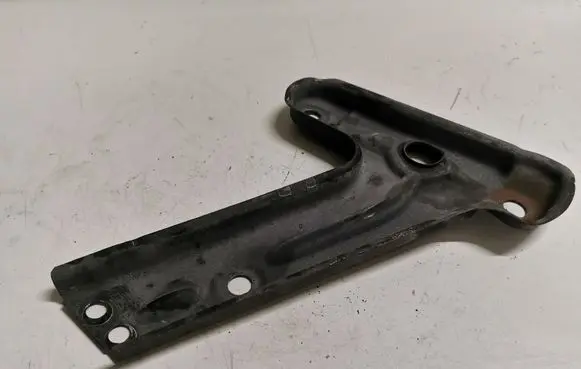 Other under body part