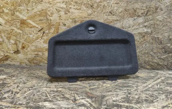 Jaguar XE Fuse box cover GX7314K016CB