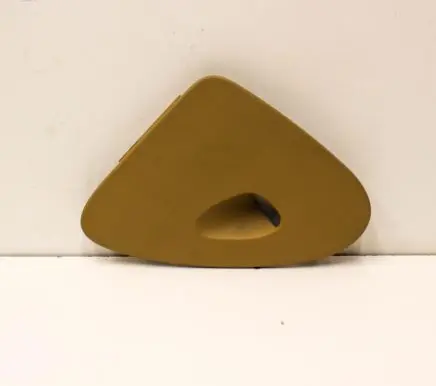Jaguar XK8 - XKR Dashboard side end trim GJA6658AA