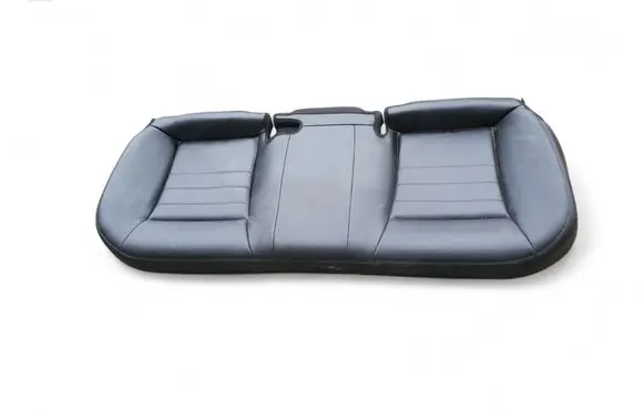 Dodge Charger Rear seat 