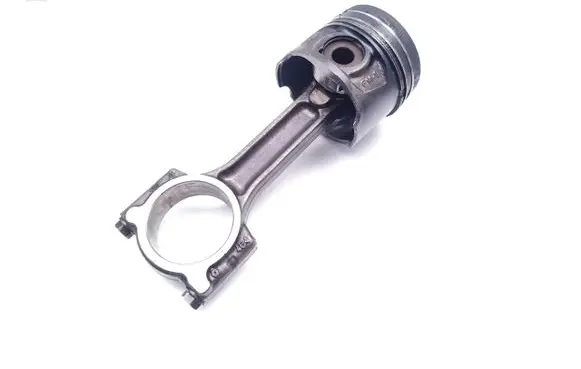 Renault Megane II Piston with connecting rod K9K724