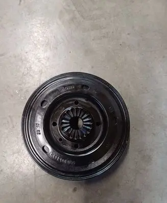 Audi A3 S3 8V Crankshaft pulley 06H105243M