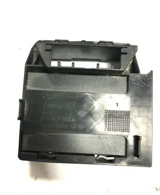 Volkswagen Golf V Gateway control module 1K1907348A