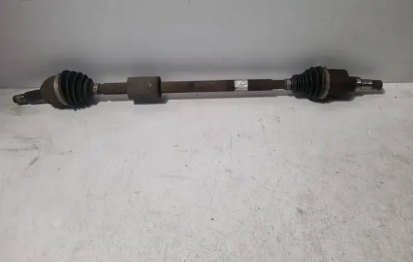 Ford Ecosport Front driveshaft GN153B436GB 10393532 3107085847