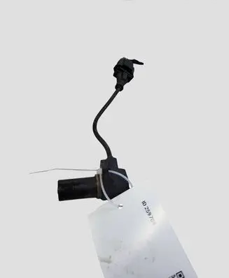 Opel Astra H Crankshaft position sensor 0281002717