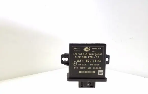 Mercedes-Benz E W211 Light module LCM A2118703126