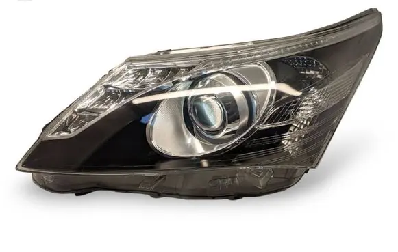 Toyota Avensis T270 Headlight/headlamp 1010017687 H296HLAE KOITO0528