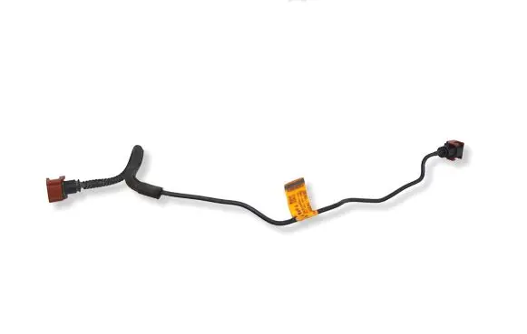 Ford Mondeo MK V Webasto auxiliary heater fuel line/pipe DG939K299AE 04FEB2016