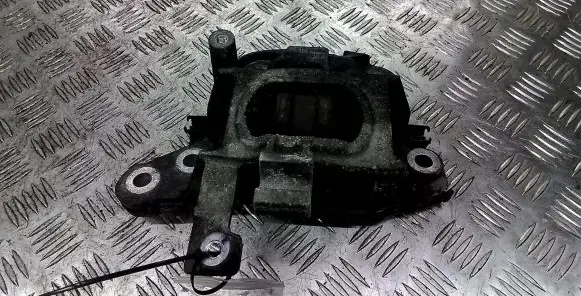 Opel Astra K Engine mount vacuum valve 39070281