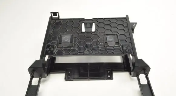 Volkswagen Tiguan Engine mount bracket 571971846