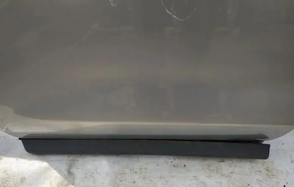 Mazda CX-7 Rear door trim (molding)
