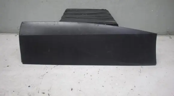 Volkswagen ID.4 Rear door trim (molding)