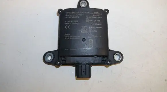 Lexus RX 450H Blind spot module 8816248060