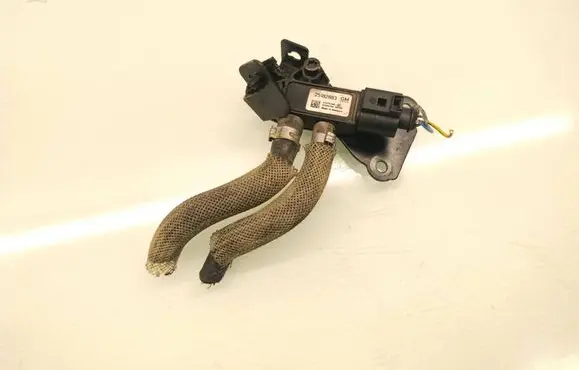 Opel Antara Exhaust gas pressure sensor 25182883