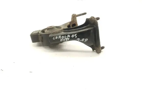 Toyota Corolla E120 E130 Gearbox mount 1237127020