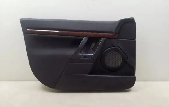 Opel Vectra C Front door card panel trim 