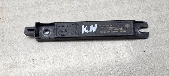 KIA Niro Keyless system antenna 95460CN100 2312283411A X13464002