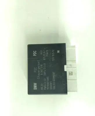 BMW X3 F25 Parking PDC control unit/module 9382516 1510801445 309391