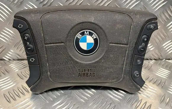 BMW 5 E39 Steering wheel airbag 3310955077