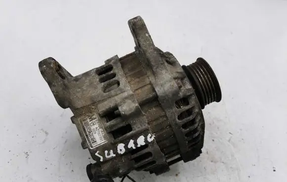 Subaru Impreza I Generator/alternator 23700AA390 A2TB2991 0229