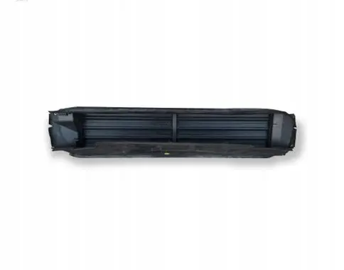 Skoda Octavia Mk4 Intercooler air guide/duct channel D2BTEILE