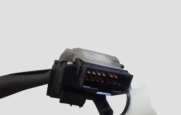 KIA Carens II Wiper control stalk 202004726