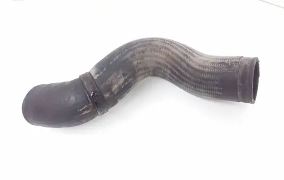 Ford Galaxy Intercooler hose/pipe