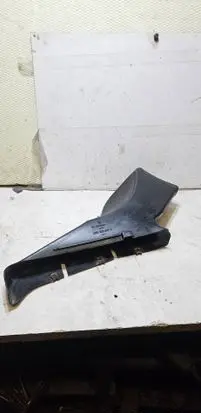 Volkswagen PASSAT B5.5 Air intake duct part 3B0129617G