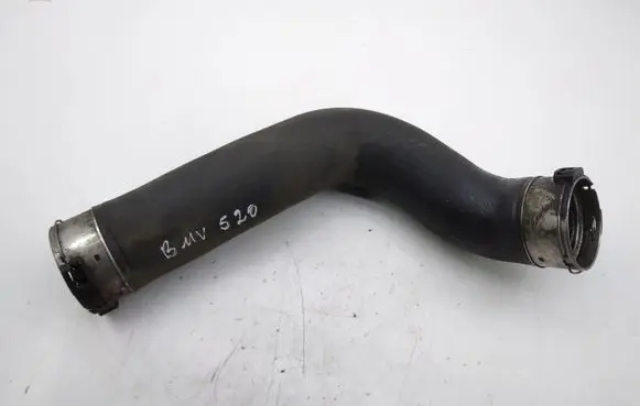 BMW 5 F10 F11 Intercooler hose/pipe