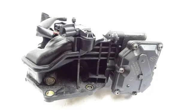 Nissan X-Trail T32 Electric throttle body valve A2C84198300 H8201374868