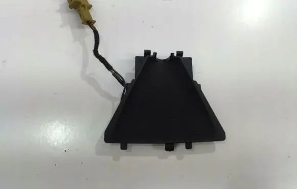 Windshield/windscreen camera
