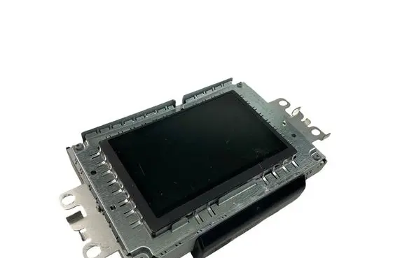 Volvo V70 Screen/display/small screen 31382525