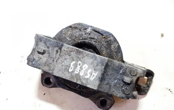Ford Focus Engine mount bracket 4m516f012d 4m51-6f012-d