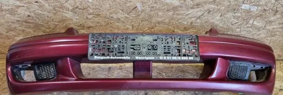 Subaru Legacy Front bumper