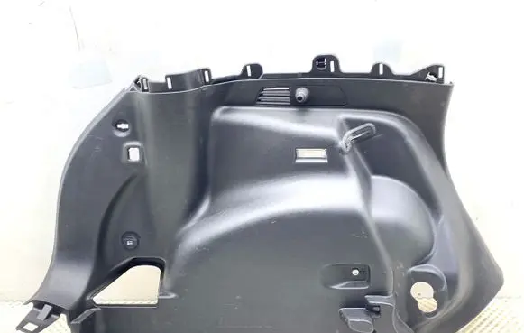 Jeep Compass Trunk/boot side trim panel