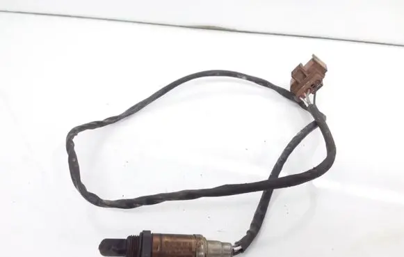 Volkswagen PASSAT B5 Lambda probe sensor 021906265AE 0258003757