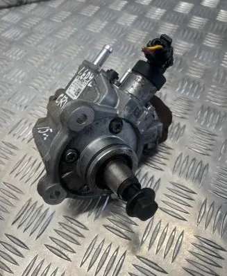 Honda CR-V Fuel injection high pressure pump 0445010575