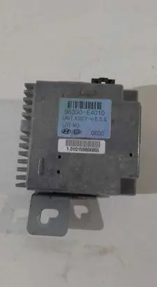 KIA Soul Other control units/modules 96390F4010 101Q150806055