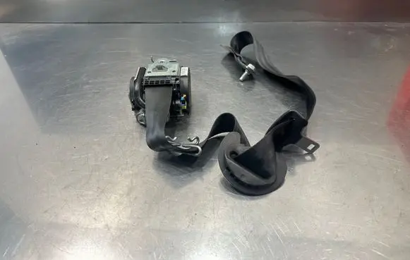 Peugeot 308 SW Front seatbelt 96569048XX
