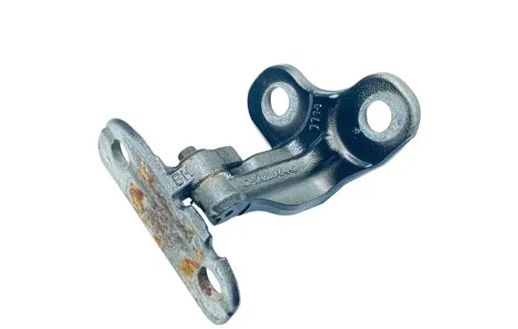 Front door lower hinge