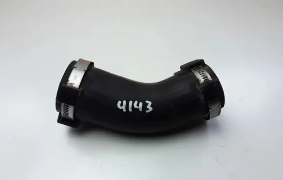 KIA Sportage Intercooler hose/pipe 282542B740
