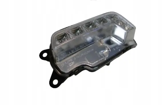 Mercedes-Benz E W212 Front fog light A2128200756