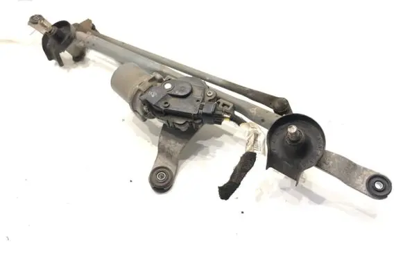 Opel Insignia B Front wiper linkage and motor 13471428