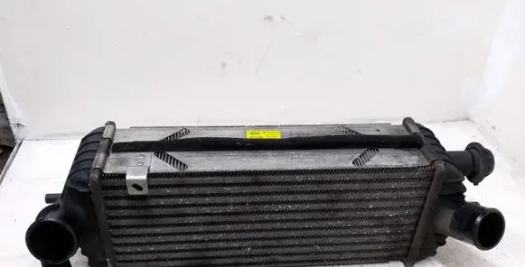 KIA Sportage Intercooler radiator 282702A850