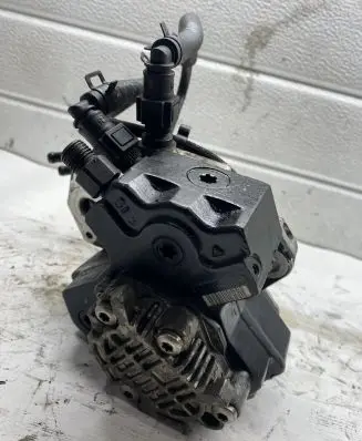 KIA Sorento Fuel injection high pressure pump 0445010101