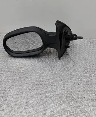 Renault Clio II Manual wing mirror E2018011